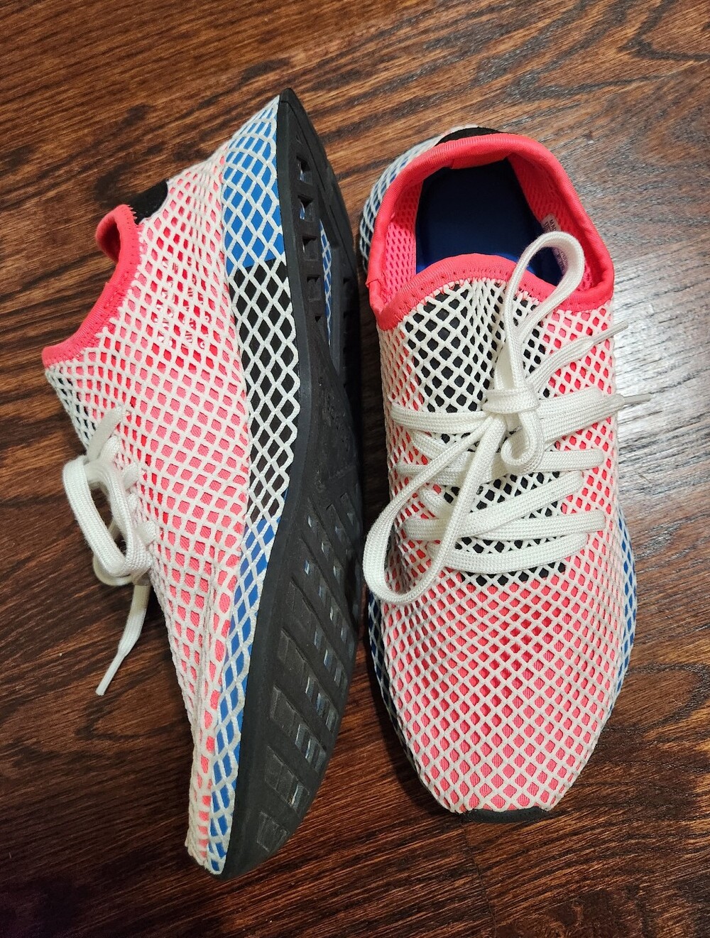 ADIDAS Deerupt Sneakers